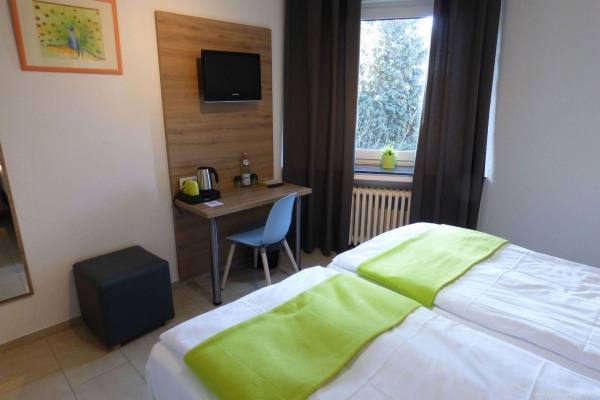 Art Inn Hotel Dinslaken